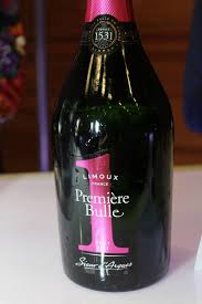 Premiere Bulle Brut Premiers Sons Limoux Bulles