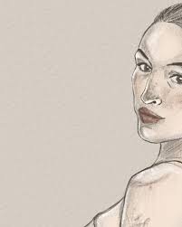 Soleil Crispin (@soleil_likesdrawingportraits) • Instagram photos and videos