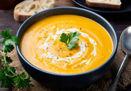 Goûtez la délicieuse soupe à la courge de mon amie hollandaise johanna (rien à voir avec la soupe à la. Soupes Et Veloutes D Automne