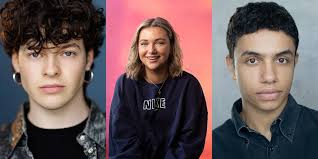 Toby Marlow and Lucy Moss's new musical 'Why Am I So Single?' to open in  the West End