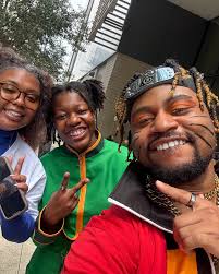 Jay Tyson🎤🔥 (@jaygotemfeenin) • Instagram photos and videos