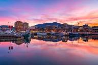 Hobart | Discover Tasmania