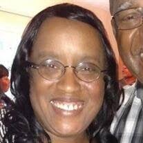 Mrs. Elizabeth "Liz" Excenia Hope Morrow Obituary