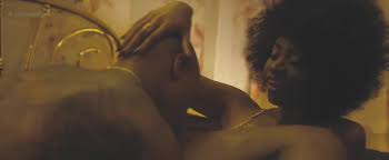 Chantley lorraine ward, teyonah parris, ilfenesh hadera, etc chi raq  (2015) 1  лоррэйн уорд, тейона пэррис чирак - BEST XXX TUBE