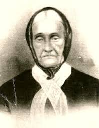 Frances Susan Pennington Waddell (1828-1908)