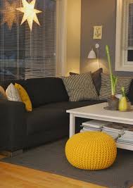 40 Gorgeous Yellow Accent Living Rooms Inspiration Ideas Http Seragidecor Com 40 Gorgeous Ye Yellow Living Room Grey And Yellow Living Room Living Room Grey