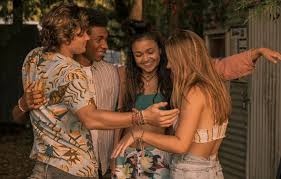 The danish gambling authority has updated the guide on sales promotion, which includes a new section. Outer Banks Season 2 Denmark Tanny Exposed As Relative To The Pogues In New Theory Tv Radio Showbiz Tv Express Co Uk