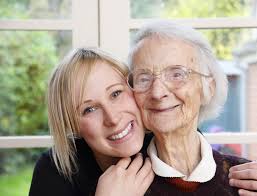 Addressing the Health Needs of an Aging America