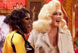 A page for describing characters: Video Watch Drag Race Season 11 Episode 1 Manila Luzon In Premiere Tvline