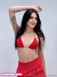 lisababytrans Гола изтичане OnlyFans снимка 1 - Nudogram v2.1