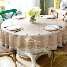 Tablecloth Round Tablecloths Cheap Tablecloths Linen