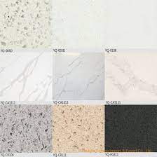 Une fois convaincu par le matériau, vous devez vous pencher sur l'épaisseur de votre plan de travail. Chine Cristal Calacatta Blanc Gris Jaune Comptoirs De Quartz Pour Cuisine Armoire Plan De Travail Salle De Bains Acheter Comptoirs De Quartz Sur Fr Made In China Com