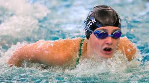 Rock Ridge swims past NRE