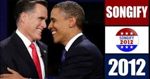 Video Debate Highlights Songified Auto Tuned By Schmoyoho On Youtube Local Music Vibe Http Localmusicvibe Short Film Presidential Debate Make Me Laugh
