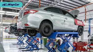 Maaf kata, ini bukan soal harga, melainkan soal kepercayaan. Toyota Vios 2020 Kos Servis Naik Harga Rm 4 242 Untuk Selepas 5 Tahun Wapcar