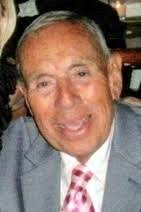 Obituary: Bernard Shine, 90