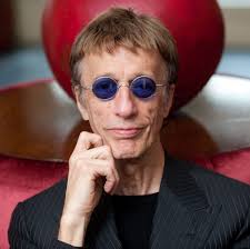 robin gibb one million years