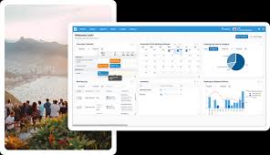 Daily booked in report for day 1. Checkfront Pricing Alternatives More 2021 Capterra
