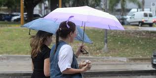 Santa Fe: ¿Lluvias y tormentas? El pronóstico extendido ¡Imperdible! - Imagen principal del artículo
