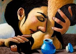 Holy Monday: Preparing for the Passion, Death and Resurrection of Jesus