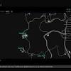 Designed for professional transportation routing logistics, the api calculates safe and efficient routes that consider a vehicle's attributes in relation to any route limitations. 1