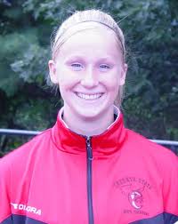 2005 Field Hockey Roster