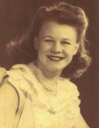 Letha Mae (Henry) Wofford Obituary