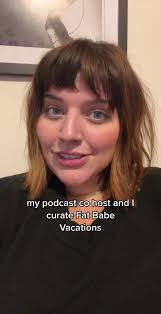 Fat Babe Vacation: A Plus-Size Travel Adventure