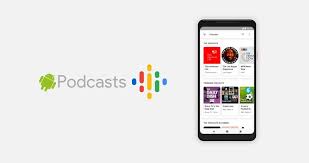 Google Launched Podcasts Application For Android Where You Can Subscribe To Any Podcast For Free And Download Episodes For Offlin Podcasts Android Apps Android