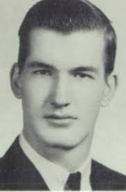 Notable alumni of Baker High School