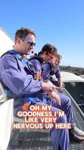 We think Tom & Callum might need to scrub up