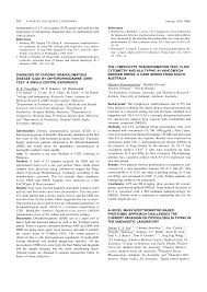 5# hospital raja permaisuri bainun, perak. Https Www Pathologyjournal Rcpa Edu Au Article S0031 3025 20 30151 3 Pdf