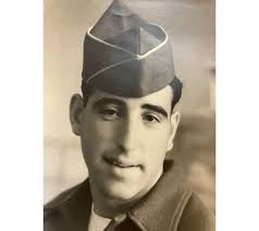 Robert "Ezra" Wirt Obituary (1932