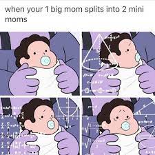 Ooh Baby Steven Steven Universe Memes Steven Universe Steven Universe Funny