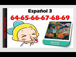 Necesito ayuda con el libro de español sexto grado página 63 en el recuadro porfavor. Respuesta Libros De Espanol 3 Paginas 64 65 66 67 68 69 Youtube