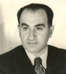 Death of Armen Gulakian (September 22, 1960)