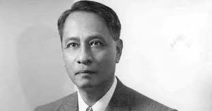 Wazzup Pilipinas News and Events: President Manuel Roxas' 71st Death  Anniversary Marked Today