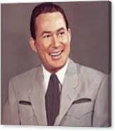 Don Gibson, Music Legend #4 Painting by Esoterica Art Agency