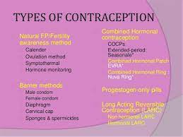 They are colloquially known as mini pills. Contraception