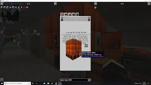 Ftb interactions is a feed the beast and curseforge modpack created by the ftb team. How To Make A Blast Furnace Ftb
