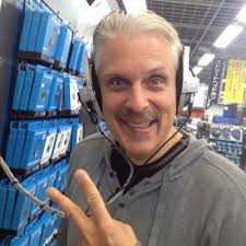 Keith Yanke (@YankeK)