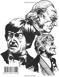 Zerinza Volume Five: Club of Australia, Doctor Who: 9781471767449:  Amazon.com: Books