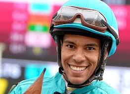 ANISETTE RETURNS A WINNER IN THE GAMELY