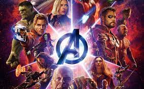 A collection of the top 89 4k marvel wallpapers and backgrounds available for download for free. 4k Avengers Wallpapers Top Free 4k Avengers Backgrounds Wallpaperaccess