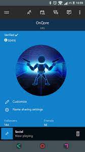 Xbox design lab will be back in 2021. Custom Xbox One Gamerpic Album On Imgur