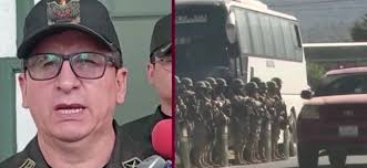 Cochabamba: Despejan la ruta nueva al oriente