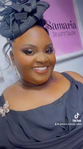 Samaria beauty salon