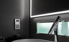 Unterputz radio unser steckdosenradio im badezimmer mit video. Smart Radio Dab Von Jung Ihr Elektriker In Bad Essen