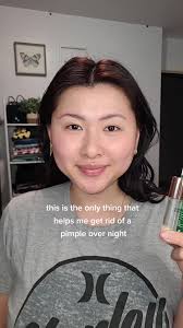 Get Rid of Pimples Overnight with Tea Tree Oil