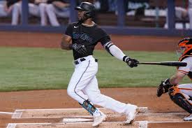 1 day ago · the miami marlins have reportedly offered starling marte an extension worth something like $50 million over three or four years. Mlb Rumors What It Would Take For Marlins To Trade Starling Marte To Yankees Nj Com